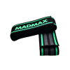 Mad Max Elastické bandáže kolen MFA299 black/green
