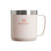 Stanley 1913 Camp Mug Rose Quartz 350 ml