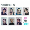 Maroon 5 - Red Pill Blues [CD]