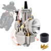 KARBURÁTOR PWK 21MM MZ ETZ 100 DPR PERFORMANCE Univerzálny