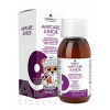 AMPCARE JUNIOR PREBIO sirup 1x150 ml