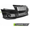 Tuning-tec PREDNÝ NÁRAZNÍK SPORT CHROME BLACK pasuje na AUDI A3 08-12
