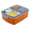 Forkids MULTI BOX NA SVAČINU POKÉMON (Forkids - velikost: uni)