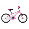Kenzel Dětské jízdní kolo Ziggy girl RF16 1spd 2024 růžové