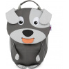 Affenzahn Small Friend Dog grey