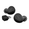 Jabra Evolve2 Buds/Stereo/ANC/USB-C/BT/Bezdrať/MS/Čierna 20797-999-889