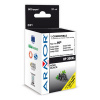 alt. kazeta wecare ARMOR pre CC641EE - black No.300XL pre HP DJ D2560, F4280 (809 str.) (K20272W4)