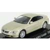Edicola Edícia BMW radu 6 645i Coupe 2004 - Con Vetrina - S vitrínou 1:43 Gold