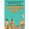 Asteroid City DVD