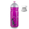 Zdravá fľaša 0,7 l Mačka