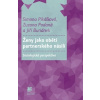 Ženy jako oběti partnerského násilí - Simona Pikálková