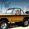Magness Clif - Lucky Dog [CD]