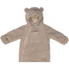 Fusak do kočíka 7AM Enfant Overal TEDDY (0-3m) (889427005733)