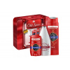 Old Spice Captain Tin Box darčeková sada pre mužov