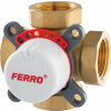 Ferro Ferro 4cestný směšovací ventil 1 GW ZMV42
