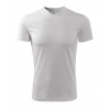 Tričko ADLER unisex Fantasy Biela-ihneď