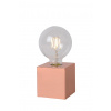 Lucide 20500/05/17 CUBIDO stolová lampa