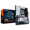 GIGABYTE MB Sc LGA1851 Z890 GAMING X WIFI7, Intel Z890, 4xDDR5, 1xDP, 1xHDMI, 1xUSB4, WiFi Z890 GAMING X WIFI7