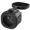EMOS Zásuvka GoSmart WiFi IP44 IP-3005F