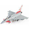 JC Wings - Eurofighter Typhoon FGR.Mk 4, RAF, No.41(R) Sqn, Coningsby, Squadron 100th Anniversary, Anglie, 2016, 1/72