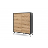 ArtPS Komoda MADONNA KD104