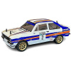 Rally Legends Italtrading RC auto FORD FOCUS 2001 WRC RTR 1:10