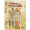 Honismeret e speciális alapiskolák 5. osztálya számára - S. Škutétyová, J. Žišková