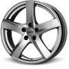 Alutec - Alutec Freeze farba: ps - strieborny 6.5 16 5x100 ET38
