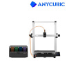 3D tlačiareň Anycubic Kobra 3 Max Combo