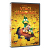 Vtáci sťahováci / SK (DVD)
