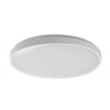 Rabalux Biele stropné LED svietidlo Samira okrúhle 420mm 48W IP44 71259