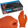 Rukavice Geko Solid Grip veľkosť 8 - M 25 párov