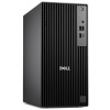 Dell Pro/QCT1255/Tower/R5-8600G/16GB/512GB/AMD int/W11P/3RNBD NF0PD
