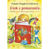 Útok z pomaranča, 2. vydanie