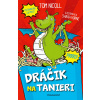 Dráčik na tanieri - Tom Nicoll