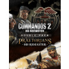 Yippee Entertainment LTD Commandos 2 & Praetorians: HD Remaster Double Pack (PC) Steam Key 10000336834002