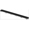 Tece Drainline sprchový odtokový rošt 70 cm čierna 600794