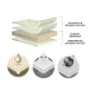Kegel-Blazusiak 5-4105-248-3020 Autoplachta Mobile Garage hb / combi L2