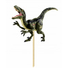 TOPPER NA TORTU K NARODENINÁM PRE CHLAPCA, DIEVČA, DINOSAURUS
