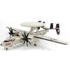HobbyMaster - Northrop Grumman E-2C Hawkeye, US NAVY, VAW-124 
