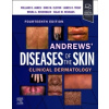 Andrews' Diseases of the Skin, 14th Edition