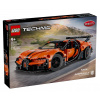 LEGO 42222 Hyperauto Bugatti Chiron Pur Sport, Novinka