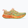 Dámske bežecké topánky Asics Noosa Tri 16 light orange/lemon spark