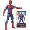 Hasbro Spiderman Homecoming B9693 Figurine (Big Figurín Spiderman Homecoming Sounds B9693)
