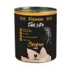 FITMIN Dog FOR LIFE tin Chicken konzerva 800g