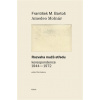 Rozvaha mužů středu - František Michálek Bartoš, Amedeo Molnár, Ota Halama