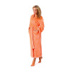 Vestis Lososový huňatý župan Lilly extra 21 20 2251 - XL