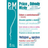 Práce, odvody a mzdy bez chyb, pokut a penále č. 8 - Novela zákona o zaměstnanosti - Poradce s.r.o.
