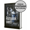 Rozsudok smrti (kniha s podpisom) - Peter Šloser