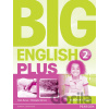 Big English Plus 2: Teacher´s Book - Mario Herrera
